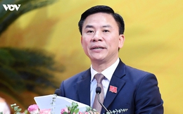Ông Đỗ Trọng Hưng làm Trưởng Ban chỉ đạo phòng chống tham nhũng, tiêu cực tỉnh Thanh Hóa