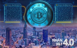 Phía sau việc Việt Nam lọt top thế giới về độ phổ biến tiền điện tử và theo đuổi blockchain khi “chưa giàu”
