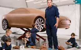 8 quy tắc dạy con độc lạ của tỷ phú Elon Musk: Người thành công luôn có hướng đi riêng và cách dạy con cũng khác biệt không kém