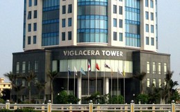 Viglacera (VGC) chốt danh sách cổ đông trả cổ tức bằng tiền tỷ lệ 15%