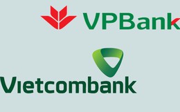Vì đâu Vietcombank mất ngôi vương lợi nhuận vào tay VPBank?
