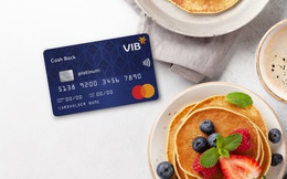 5 lý do người trẻ nên có ít nhất 1 chiếc thẻ tín dụng trong ví
