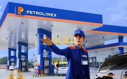Petrolimex lý giải vì sao giá dầu tăng kỷ lục lên kỷ lục 128 USD/thùng nhưng lãi ròng quý 1 lại giảm mạnh 63%
