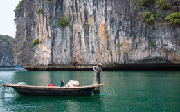 Việt Nam có vịnh đảo nằm trong top đẹp nhất thế giới mà chi phí du lịch trọn đảo thì lại có giá cực “sinh viên”