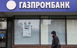 Tưởng đề xuất loại ngân hàng lớn nhất của Nga khỏi SWIFT đã là mạnh mẽ, châu Âu hoá ra đã giữ ‘lốp dự phòng khủng’?