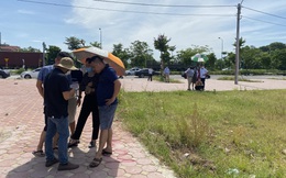 So găng giá đất 3 huyện Đông Anh - Sóc Sơn - Mê Linh trước quy hoạch lên thành phố