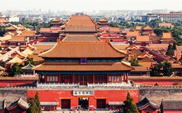 Gia tộc "đỉnh" nhất Trung Quốc: Chỉ phục vụ cho Hoàng đế, nhờ vào 1 TUYỆT KỸ mà để lại những di sản tầm cỡ thế giới