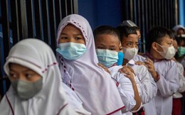 Thêm các ca nghi mắc viêm gan bí ẩn được phát hiện ở Indonesia