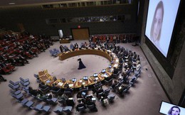 Hội đồng Bảo an lần đầu đạt được đồng thuận về vấn đề Ukraine