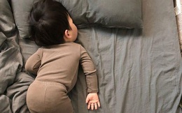 3 biểu hiện lạ khi ngủ chứng tỏ trẻ có IQ cao vượt trội nhưng nhiều bố mẹ không hề chú ý đến