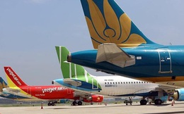 Một số công ty dịch vụ có lợi nhuận tươi sáng trở lại, 2 tân binh Bamboo Airways và Vietravel Airlines ước vẫn lỗ lớn trong quý 1