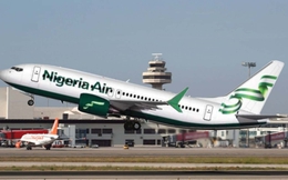 Giá nhiên liệu quá cao, nhiều hãng hàng không Nigeria tạm dừng các chuyến bay nội địa