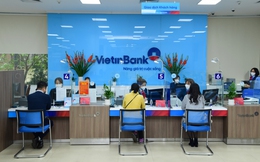 BVSC: Tăng trưởng tín dụng quý 1 của Vietinbank đạt 9,1%, cao nhất từ giữa năm 2018 đến nay