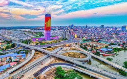 Không phải TP. HCM hay Hà Nội, đây mới là thành phố trực thuộc Trung ương có mục tiêu GRDP bình quân cao nhất