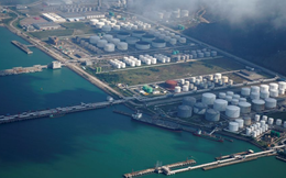 Trung Quốc dần chê dầu thô của Iran, tìm thấy 'món hời' lớn từ dầu Nga