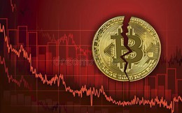 Tại sao giá Bitcoin liên tiếp thủng đáy xuống mức thấp nhất năm 2022?