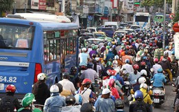 Top tỉnh thành có dân số di cư cao nhất cả nước: Thanh Hoá đứng số 1 về lượng người xuất cư