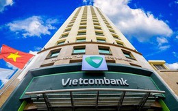 S&P Ratings nâng xếp hạng tín nhiệm của Vietcombank lên mức cao nhất trong các ngân hàng Việt Nam