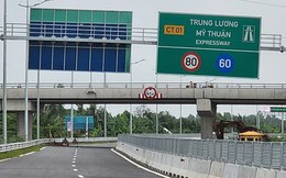 Nhiều kiến nghị "nóng" liên quan cao tốc Trung Lương - Mỹ Thuận