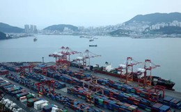 Cuộc khủng hoảng chip toàn cầu vừa hứng chịu thêm một cú đánh mạnh và lần này, nó bắt nguồn từ Hàn Quốc