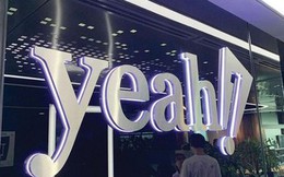 Tập đoàn Yeah1 tiếp tục có biến động cơ cấu cổ đông lớn