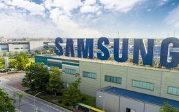 Báo Hàn Quốc: Samsung giảm sản xuất của nhà máy ở Việt Nam