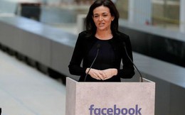 Tiết lộ động trời về việc Sheryl Sandberg rời Facebook sau 14 năm: Mệt mỏi vì luôn phải làm 'bình phong chịu trận' cho mọi bê bối, không còn cùng chí hướng với Mark Zuckerberg