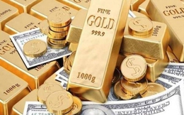 Vàng sẽ vẫn ‘lấp lánh’ vì mối đe dọa lạm phát sẽ còn kéo dài