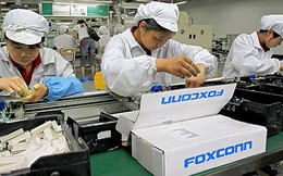 Apple làm nóng cuộc chiến lao động ở Việt Nam, Foxconn tố các đối thủ lôi kéo nhân viên của mình