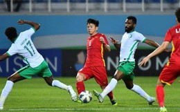 CĐV châu Á: Không nghĩ U23 Việt Nam lại chơi hay đến thế