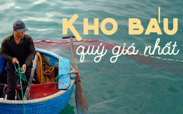 Du khách Tây nói về "kho báu" tuyệt vời nhất của Việt Nam: Tôi rất vui khi được trở lại!