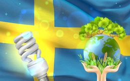 Ngân hàng Thụy Điển kêu gọi cấm Bitcoin để bảo vệ môi trường