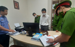 Khởi tố 4 cán bộ liên quan Việt Á, xem xét trách nhiệm 1 Phó chủ tịch UBND tỉnh