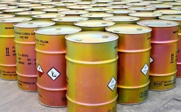 Công ty con của Hóa chất Đức Giang lên UPCoM ngày 17/6, giá 120.000 đồng/cp
