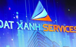 Một cá nhân sở hữu hơn 18 triệu cổ phần Dat Xanh Services