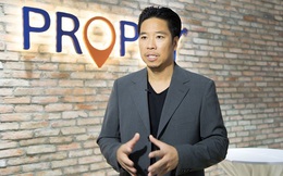 Sau khi sa thải 50% nhân sự, startup bất động sản Việt từng huy động được 25 triệu USD từ SoftBank thông báo giải thể công ty con Propzy Services