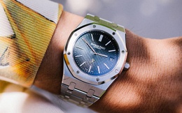 Chờ 10 năm để mua đồng hồ xa xỉ Patek Philippe, Rolex...