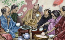 1 động tác ngồi đơn giản khi ăn giúp người Nhật kéo dài tuổi thọ, ngay cả trong các nhà hàng 5 sao cũng thực hiện được