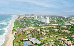 Khánh Hòa tính giá bồi thường đất thế nào cho đô thị mới Cam Lâm
