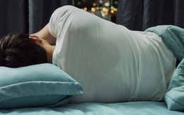 Khi nam giới ngủ, 3 vùng này trên cơ thể đổ mồ hôi nhiều ngầm cảnh báo thận đang bị tổn thương