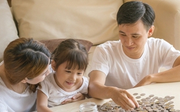 "Gia đình mình có bao nhiêu tiền" - câu trả lời của phụ huynh sẽ thay đổi cuộc đời con