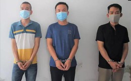 Sập bẫy những "cán bộ" sở Tài nguyên và Môi trường, mất trắng hơn 15 tỉ đồng