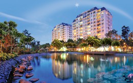VietinBank rao bán một loạt BĐS tại Bình Dương và TP HCM để thu hồi nợ, gồm cả 2 căn hộ tại KĐT Phú Mỹ Hưng