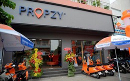 Cuộc ‘đại phẫu’ của Propzy: Thay đổi mô hình kinh doanh, sa thải một nửa nhân sự và tạm thời đóng hết hệ thống trung tâm giao dịch