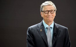 Bill Gates: Tiền mã hóa và NFT ‘100% dựa vào thuyết về kẻ ngốc hơn’