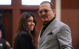 Johnny Depp trở lại toà án vào tháng 7, tiếp tục được bảo vệ bởi nữ luật sư xinh đẹp