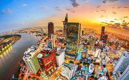 Việt Nam được dự báo trở thành nền kinh tế lớn thứ 20 thế giới năm 2036, xếp trên Thái Lan, Singapore và nhiều nước châu Âu dựa trên cơ sở nào?
