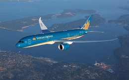 Vietnam Airlines muốn dùng nghiệp vụ Sale and Leaseback
