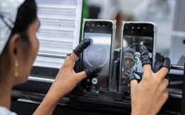 Đối tác Apple có thể lắp ráp iPhone ở Việt Nam