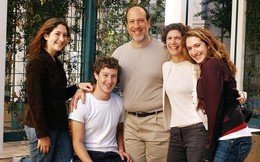 Bố mẹ của Mark Zuckerberg dạy con điều gì để tạo nên tỷ phú công nghệ ở tuổi 23: Đòn roi là thứ kỷ luật không được tin tưởng